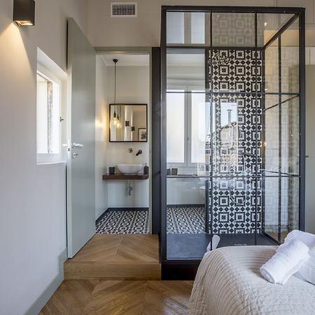 Eve Penthouse Colosseo Roma Dış mekan fotoğraf