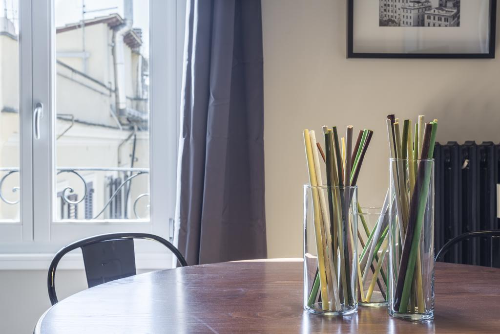 Eve Penthouse Colosseo Roma Dış mekan fotoğraf