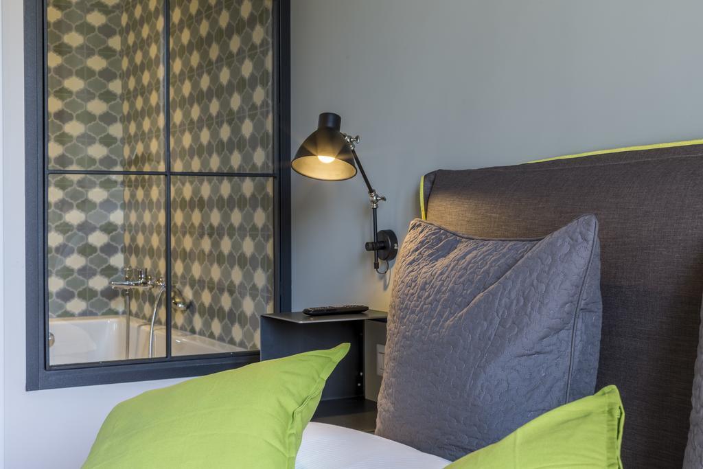 Eve Penthouse Colosseo Roma Dış mekan fotoğraf