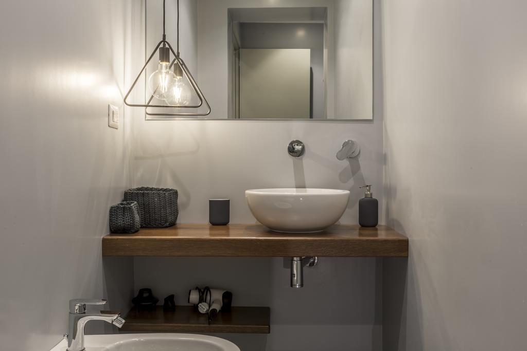 Eve Penthouse Colosseo Roma Dış mekan fotoğraf