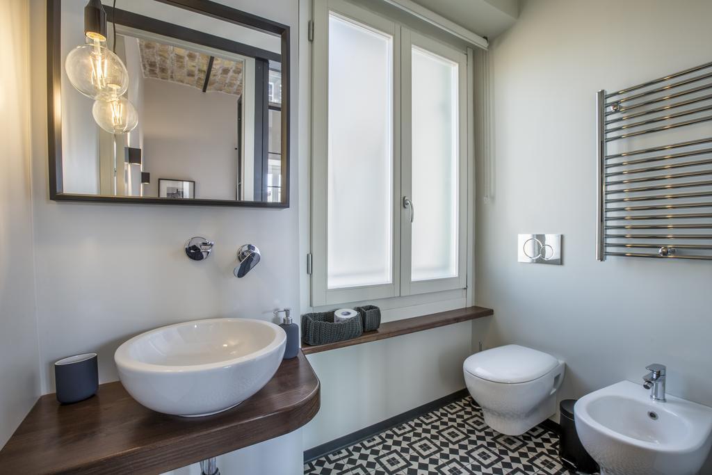 Eve Penthouse Colosseo Roma Dış mekan fotoğraf