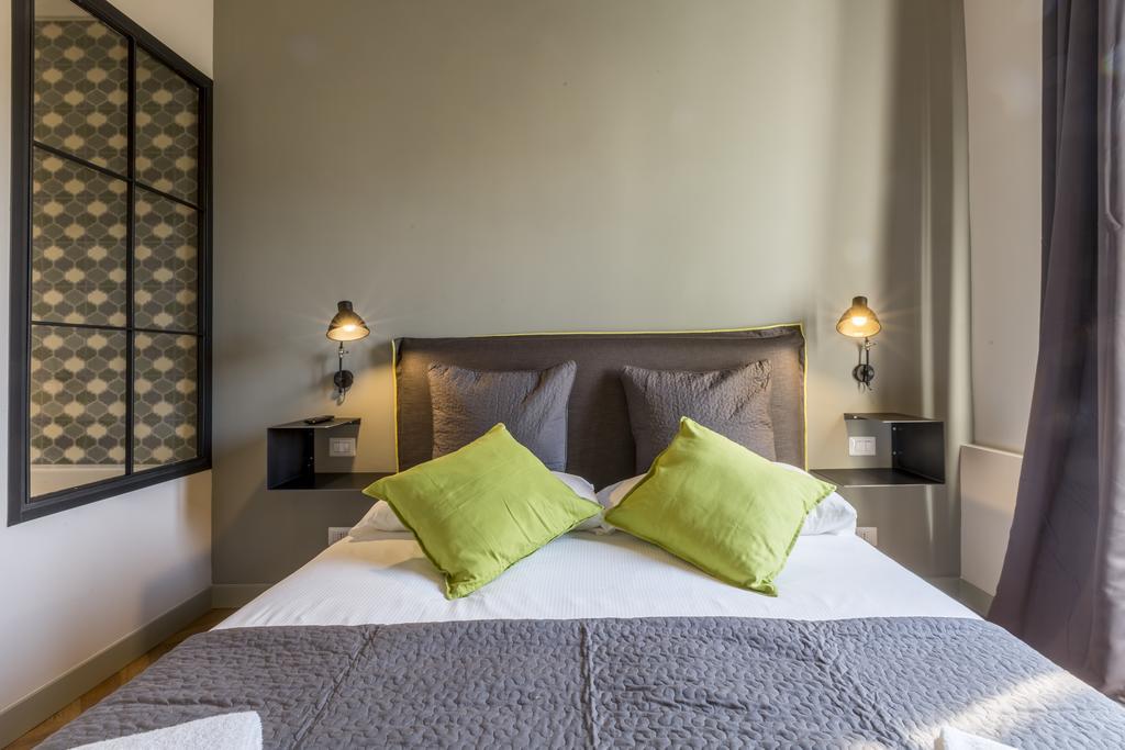 Eve Penthouse Colosseo Roma Dış mekan fotoğraf
